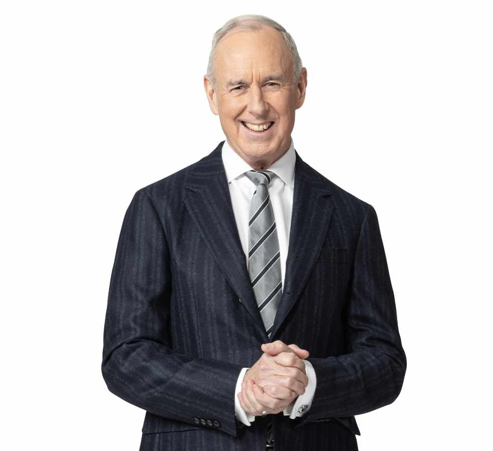 ron maclean